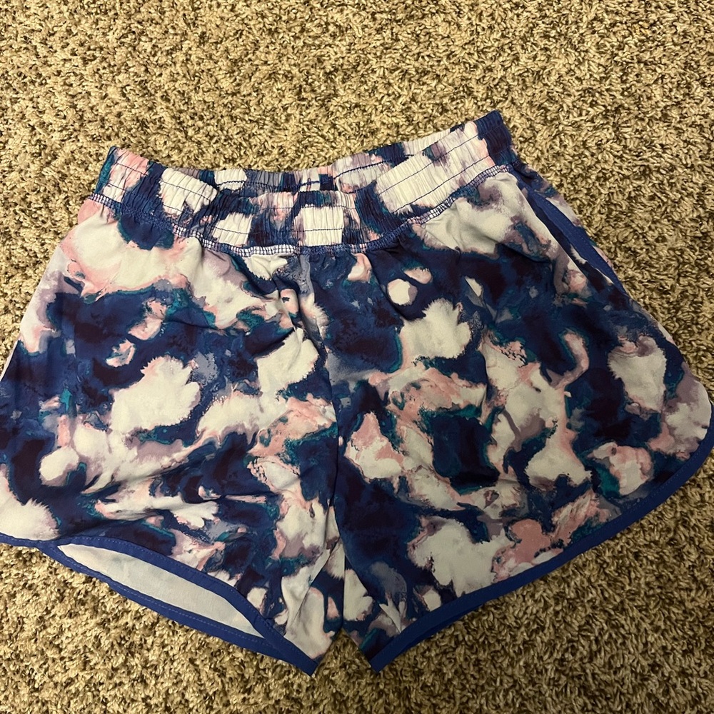Champion Running Shorts